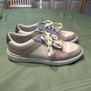EUC Cole Haan Women's Grand Crosscourt Modern Tennis Sneaker size 6.5B